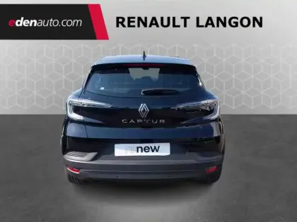 Photo 33 Renault Captur  TCe 90 ch