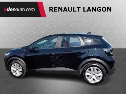Photo 31 Renault Captur  TCe 90 ch