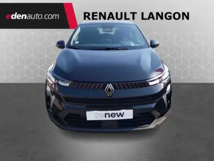 Photo 37 Renault Captur  TCe 90 ch