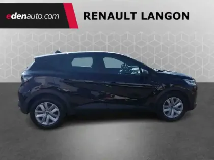 Photo 34 Renault Captur  TCe 90 ch