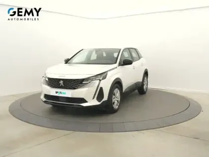 Photo Peugeot 3008 Active Pack