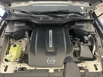 Photo 66 Mazda Cx-60  2.5L e-SKYACTIV PHEV 327 ch 4x4 BVA8