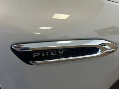 Photo 58 Mazda Cx-60  2.5L e-SKYACTIV PHEV 327 ch 4x4 BVA8