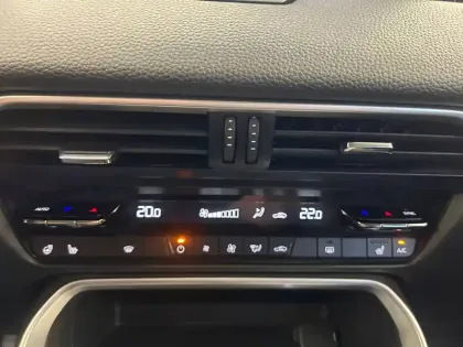 Photo 119 Mazda Cx-60  2.5L e-SKYACTIV PHEV 327 ch 4x4 BVA8