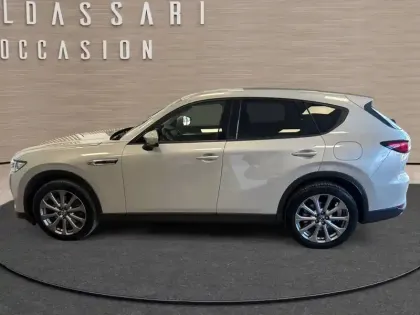 Photo 85 Mazda Cx-60  2.5L e-SKYACTIV PHEV 327 ch 4x4 BVA8
