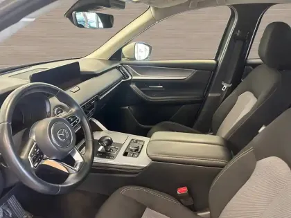 Photo 50 Mazda Cx-60  2.5L e-SKYACTIV PHEV 327 ch 4x4 BVA8