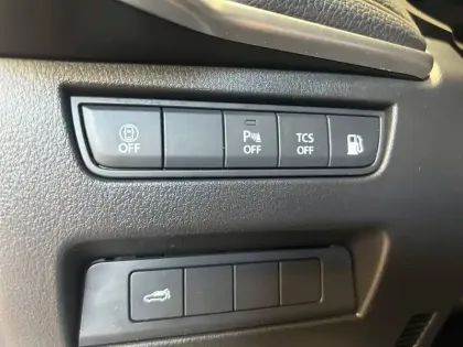 Photo 69 Mazda Cx-60  2.5L e-SKYACTIV PHEV 327 ch 4x4 BVA8