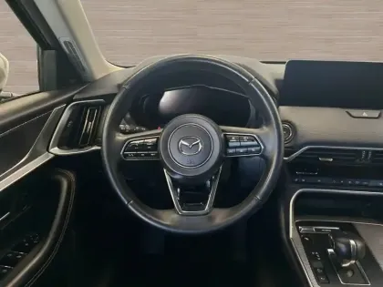 Photo 53 Mazda Cx-60  2.5L e-SKYACTIV PHEV 327 ch 4x4 BVA8