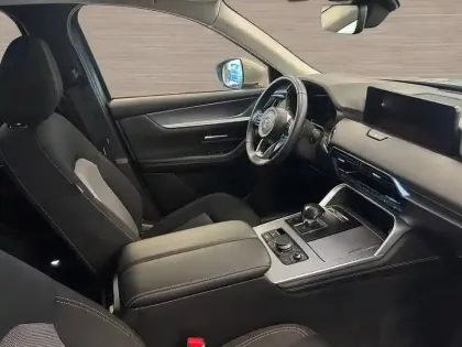 Photo 56 Mazda Cx-60  2.5L e-SKYACTIV PHEV 327 ch 4x4 BVA8