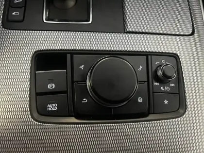 Photo 120 Mazda Cx-60  2.5L e-SKYACTIV PHEV 327 ch 4x4 BVA8