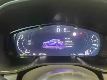 Photo 73 Mazda Cx-60  2.5L e-SKYACTIV PHEV 327 ch 4x4 BVA8