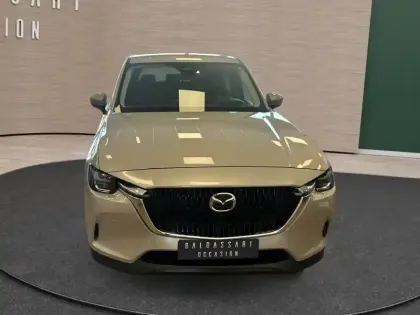 Photo 91 Mazda Cx-60  2.5L e-SKYACTIV PHEV 327 ch 4x4 BVA8