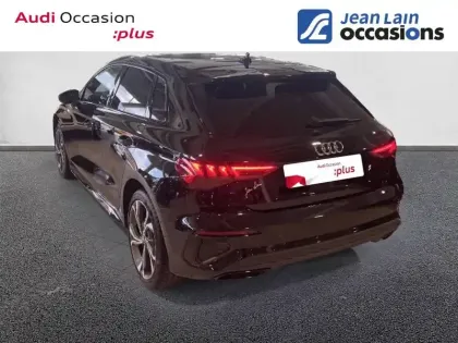 Photo 6 Audi A3  Sportback 40 TFSIe 204 S tronic 6