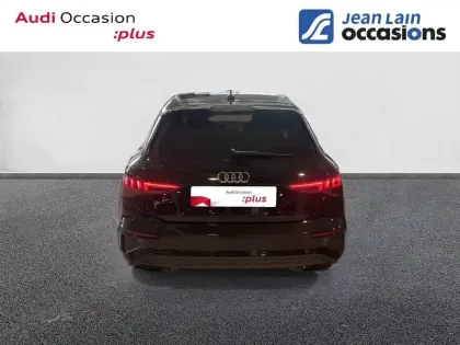 Photo 5 Audi A3  Sportback 40 TFSIe 204 S tronic 6