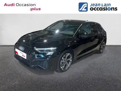 Photo Audi A3 S Line