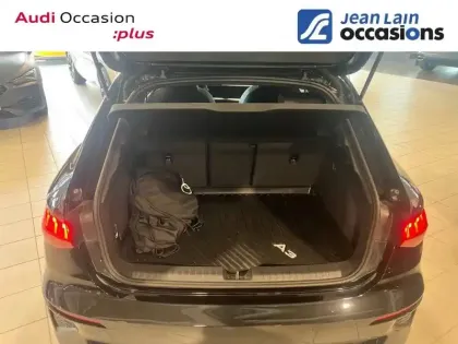 Photo 9 Audi A3  Sportback 40 TFSIe 204 S tronic 6