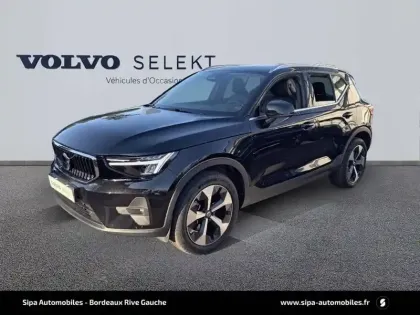 Photo Volvo Xc40 Ultimate