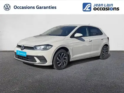 Photo Volkswagen Polo Vw Edition