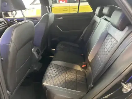 Photo 8 Volkswagen T-roc  1.5 TSI EVO2 150 Start/Stop DSG7