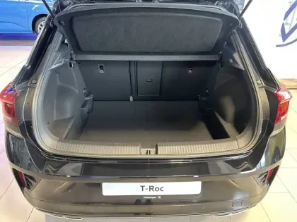 Photo 26 Volkswagen T-roc  1.5 TSI EVO2 150 Start/Stop DSG7