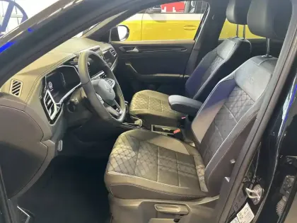 Photo 31 Volkswagen T-roc  1.5 TSI EVO2 150 Start/Stop DSG7