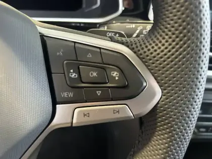 Photo 18 Volkswagen T-roc  1.5 TSI EVO2 150 Start/Stop DSG7