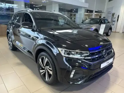 Photo 2 Volkswagen T-roc  1.5 TSI EVO2 150 Start/Stop DSG7