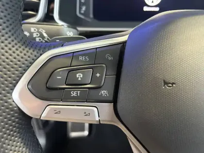 Photo 17 Volkswagen T-roc  1.5 TSI EVO2 150 Start/Stop DSG7