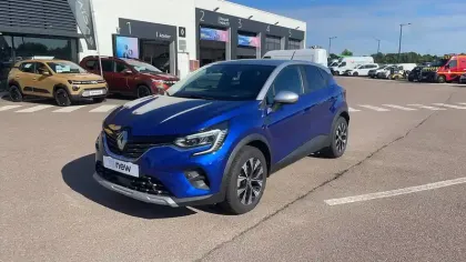 Photo Renault Captur Evolution