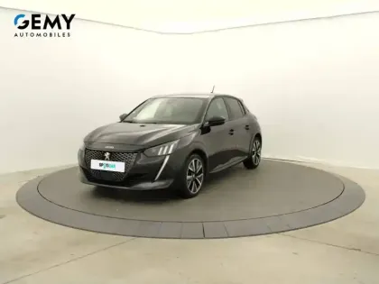 Photo Peugeot 208 Gt