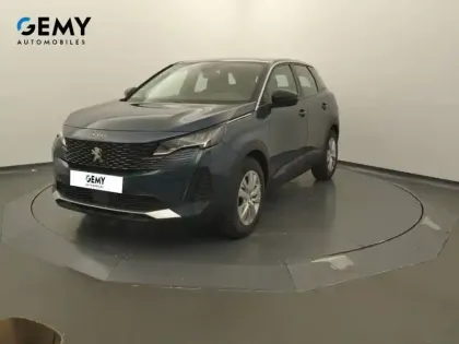 Photo Peugeot 3008 Active Pack