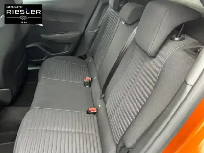 Photo 26 Peugeot 2008  PureTech 100 S&S BVM6