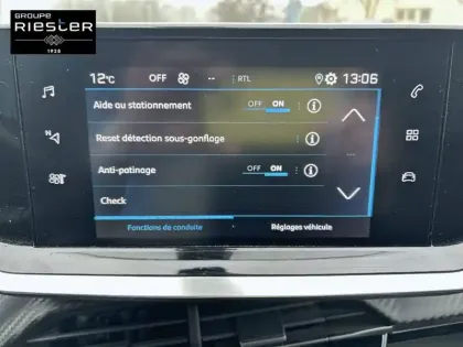 Photo 34 Peugeot 2008  PureTech 100 S&S BVM6