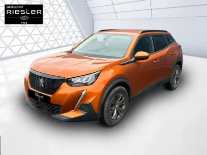 Photo 15 Peugeot 2008  PureTech 100 S&S BVM6