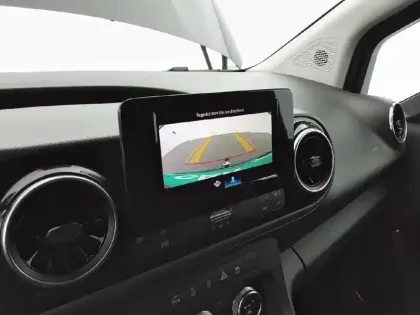 Photo 44 Mercedes Citan  FGN 112 CDI LONG