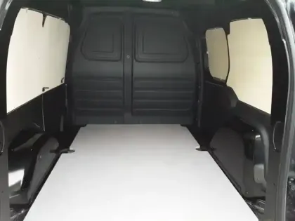 Photo 28 Mercedes Citan  FGN 112 CDI LONG