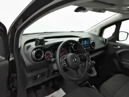 Photo 30 Mercedes Citan  FGN 112 CDI LONG