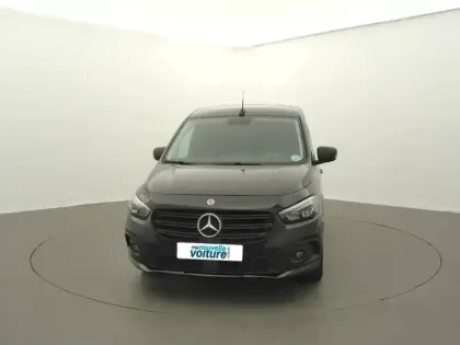 Photo 24 Mercedes Citan  FGN 112 CDI LONG