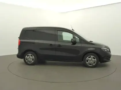 Photo 26 Mercedes Citan  FGN 112 CDI LONG