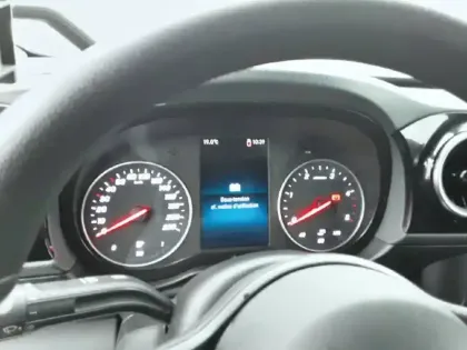 Photo 32 Mercedes Citan  FGN 112 CDI LONG