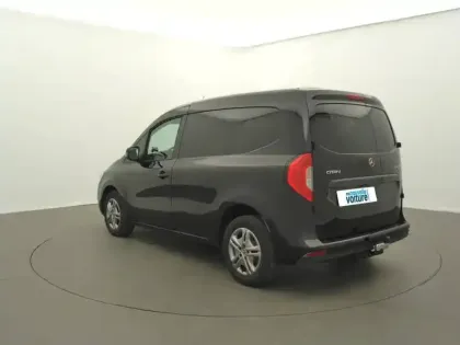 Photo 29 Mercedes Citan  FGN 112 CDI LONG