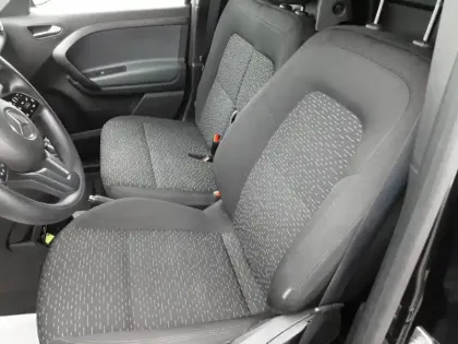 Photo 33 Mercedes Citan  FGN 112 CDI LONG