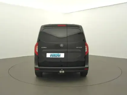 Photo 27 Mercedes Citan  FGN 112 CDI LONG