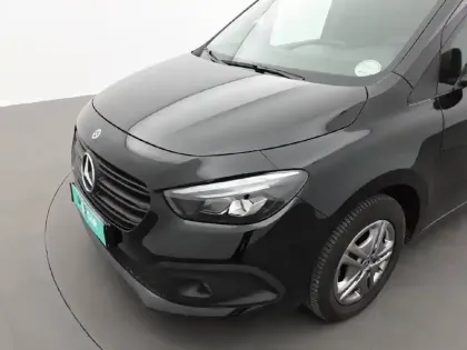 Photo 38 Mercedes Citan  FGN 112 CDI LONG