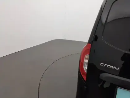 Photo 39 Mercedes Citan  FGN 112 CDI LONG