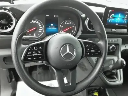 Photo 31 Mercedes Citan  FGN 112 CDI LONG