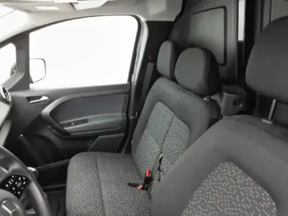 Photo 34 Mercedes Citan  FGN 112 CDI LONG