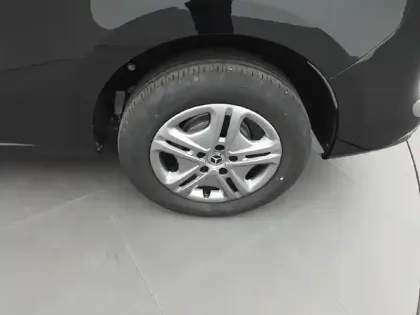 Photo 35 Mercedes Citan  FGN 112 CDI LONG