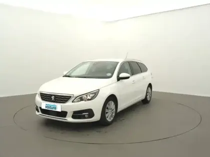 Photo Peugeot 308 Allure Pack