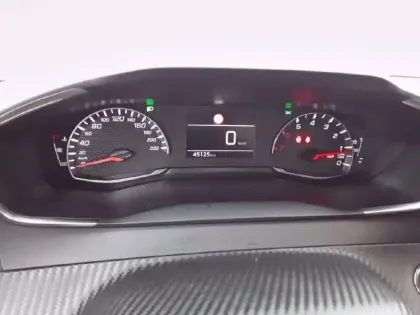 Photo 9 Peugeot 208  BlueHDi 100 S&S BVM6